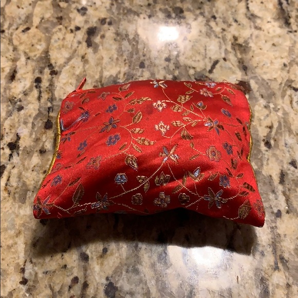 Cute Coin and cosmetic case - Picture 3 of 4